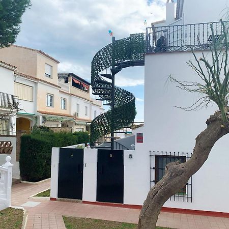 La Cala Del Moral Mshome Balcon De Malaga מראה חיצוני תמונה