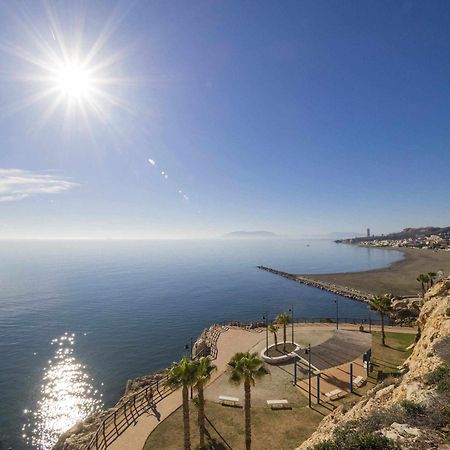 La Cala Del Moral Mshome Balcon De Malaga מראה חיצוני תמונה