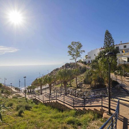 La Cala Del Moral Mshome Balcon De Malaga מראה חיצוני תמונה