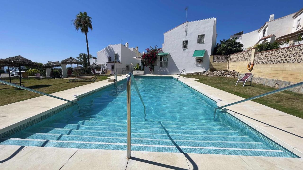 La Cala Del Moral Mshome Balcon De Malaga מראה חיצוני תמונה