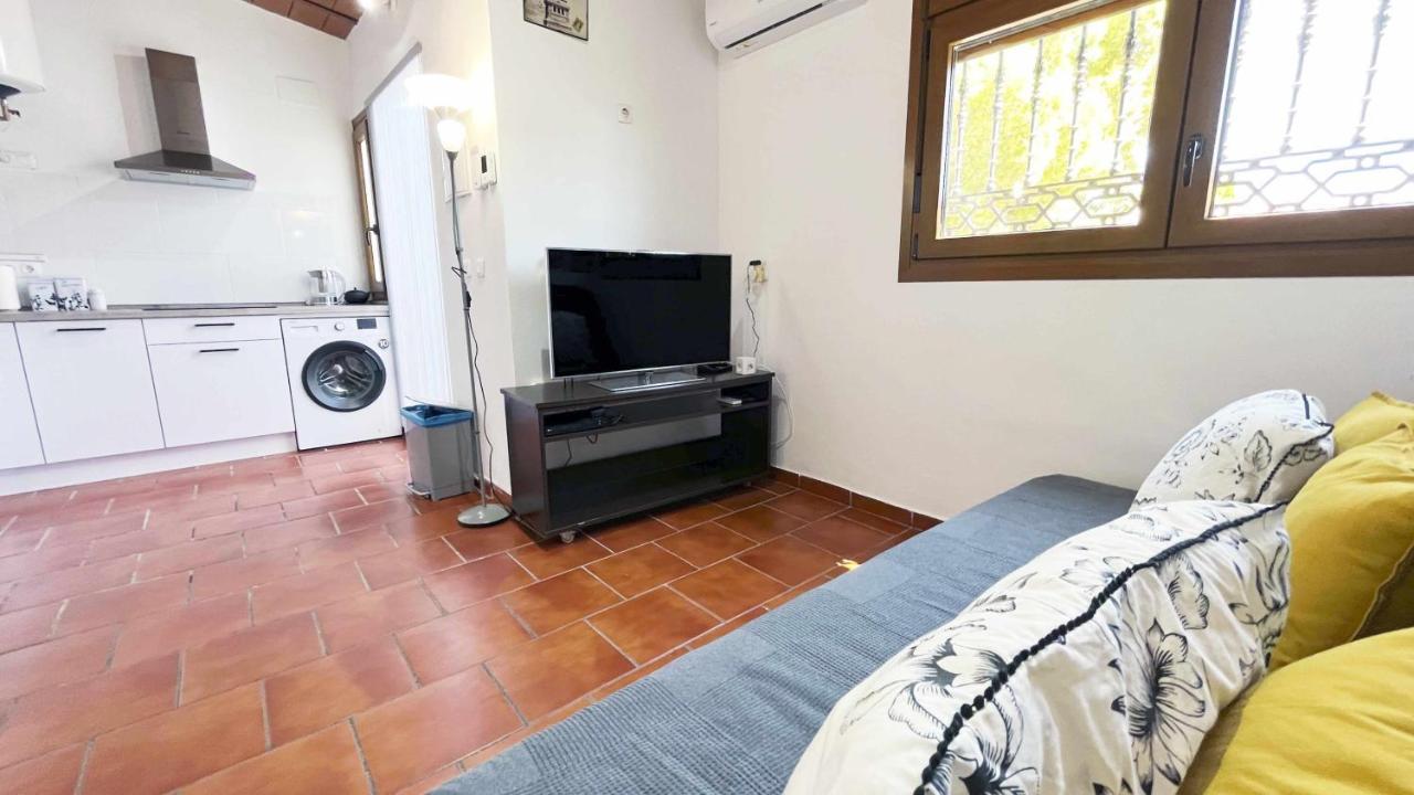 La Cala Del Moral Mshome Balcon De Malaga מראה חיצוני תמונה