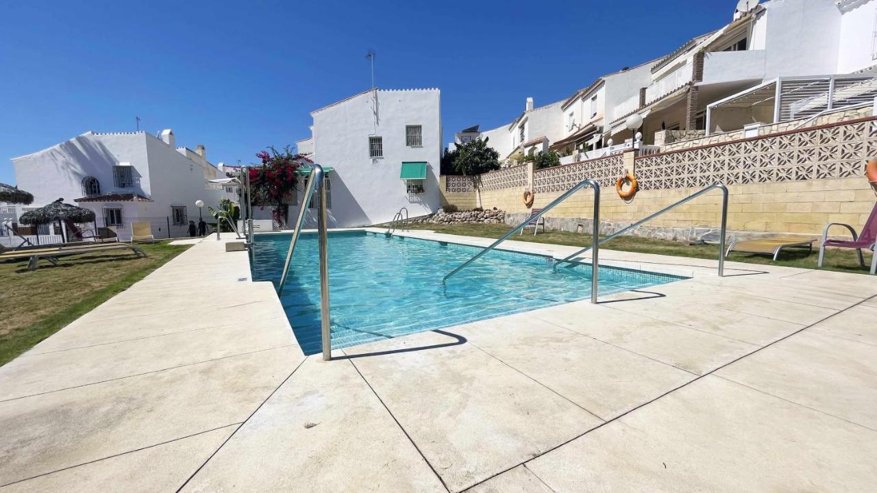 La Cala Del Moral Mshome Balcon De Malaga מראה חיצוני תמונה