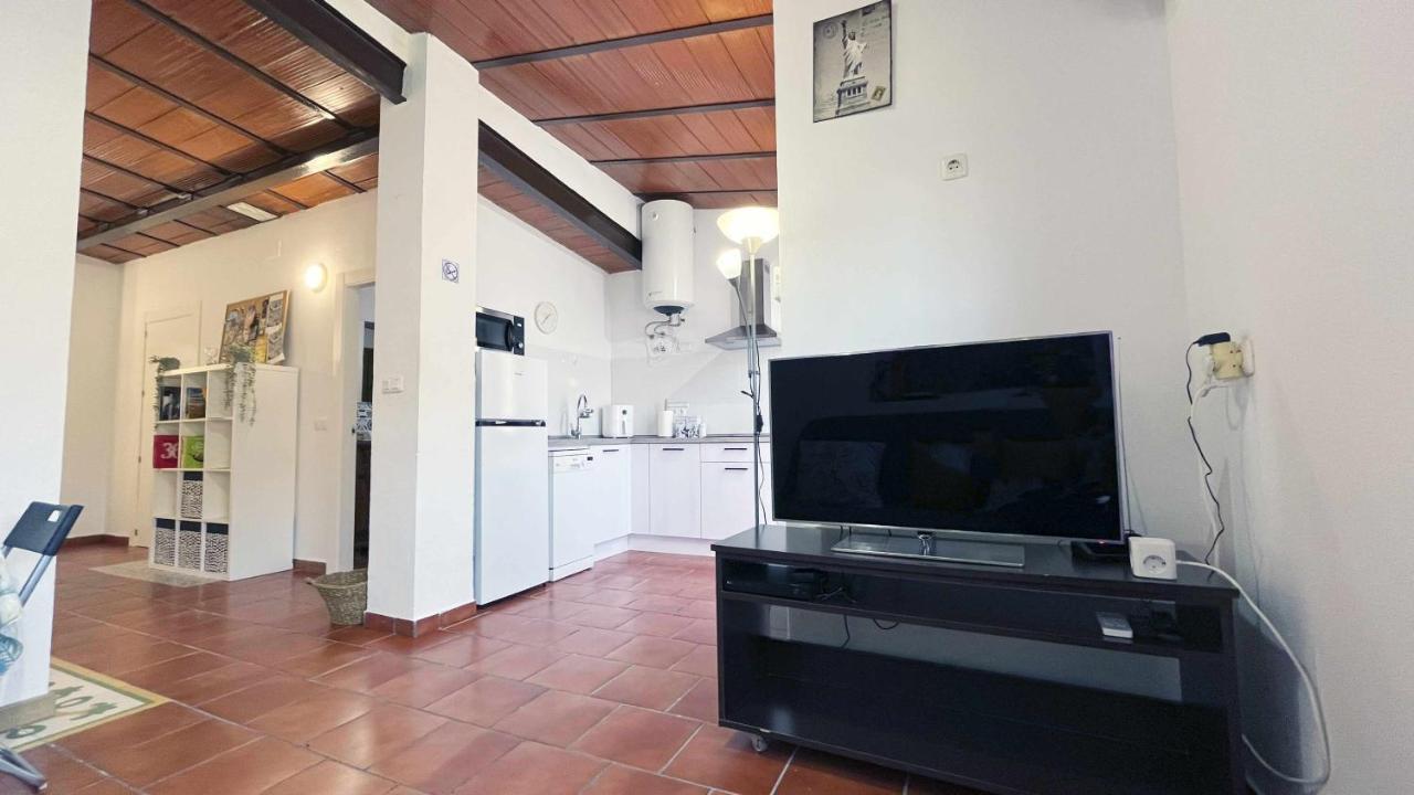 La Cala Del Moral Mshome Balcon De Malaga מראה חיצוני תמונה
