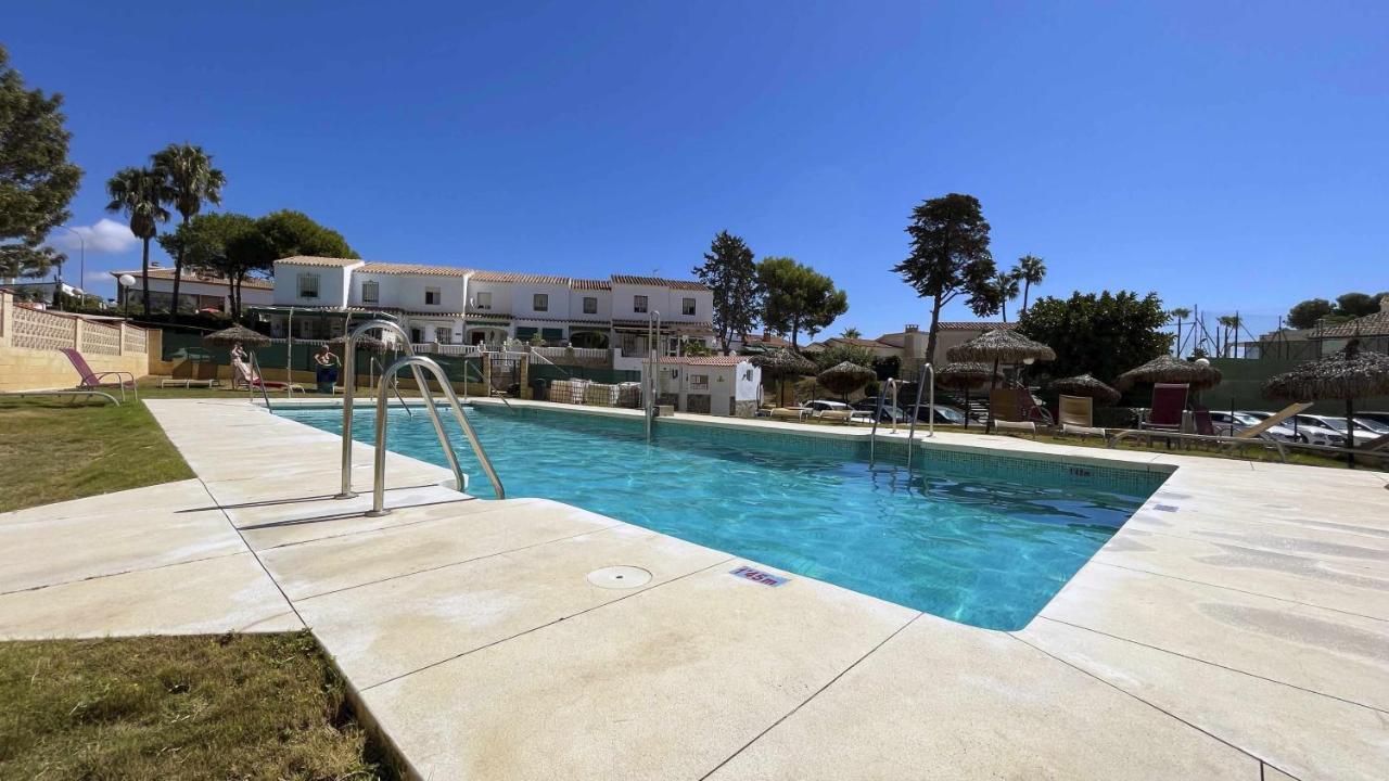La Cala Del Moral Mshome Balcon De Malaga מראה חיצוני תמונה
