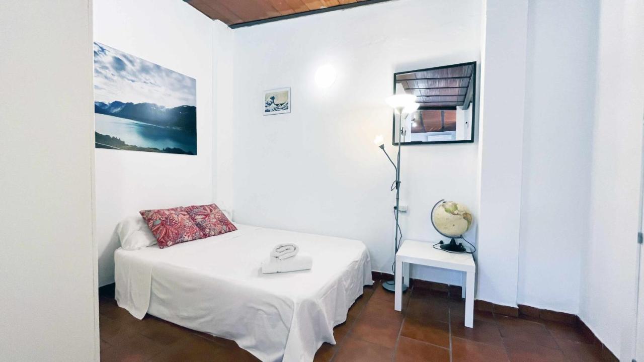 La Cala Del Moral Mshome Balcon De Malaga מראה חיצוני תמונה