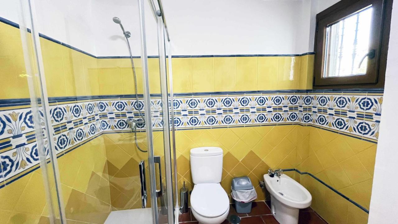 La Cala Del Moral Mshome Balcon De Malaga מראה חיצוני תמונה