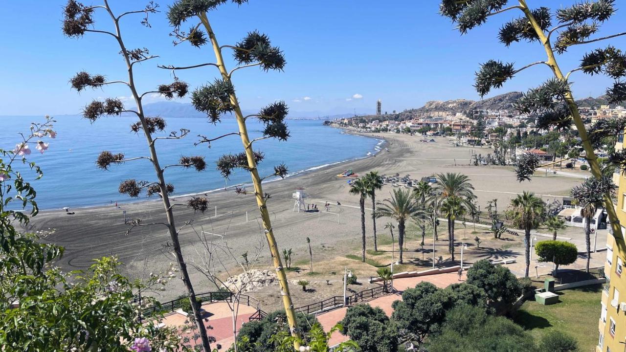 La Cala Del Moral Mshome Balcon De Malaga מראה חיצוני תמונה