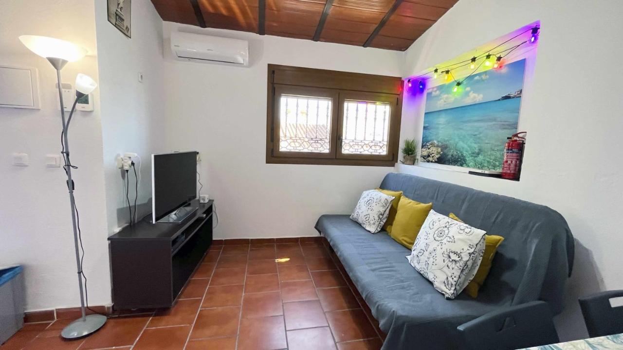 La Cala Del Moral Mshome Balcon De Malaga מראה חיצוני תמונה